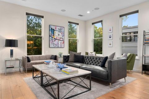 Tiny photo for 1410 Woodlawn BLVD #C, Austin, TX 78703 (MLS # 9464127)