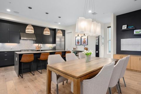 Tiny photo for 1410 Woodlawn BLVD #C, Austin, TX 78703 (MLS # 9464127)