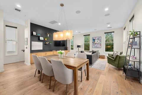 Tiny photo for 1410 Woodlawn BLVD #C, Austin, TX 78703 (MLS # 9464127)