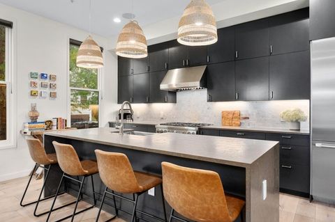 Photo of 1410 Woodlawn BLVD #C, Austin, TX 78703 (MLS # 9464127)