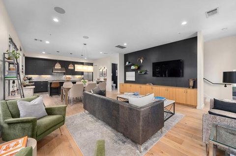 Tiny photo for 1410 Woodlawn BLVD #C, Austin, TX 78703 (MLS # 9464127)