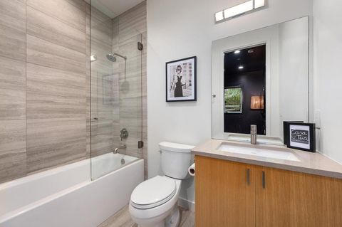 Tiny photo for 1410 Woodlawn BLVD #C, Austin, TX 78703 (MLS # 9464127)