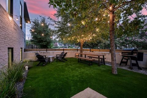 Tiny photo for 1410 Woodlawn BLVD #C, Austin, TX 78703 (MLS # 9464127)