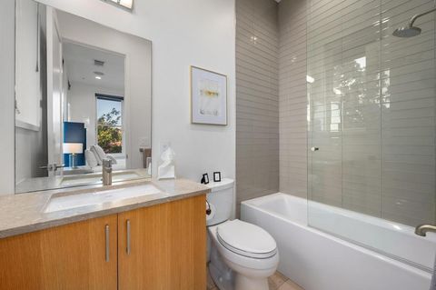 Tiny photo for 1410 Woodlawn BLVD #C, Austin, TX 78703 (MLS # 9464127)