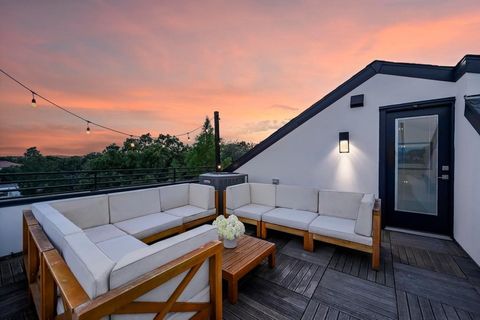 Tiny photo for 1410 Woodlawn BLVD #C, Austin, TX 78703 (MLS # 9464127)