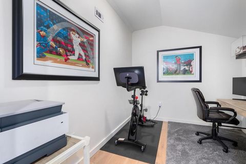 Tiny photo for 1410 Woodlawn BLVD #C, Austin, TX 78703 (MLS # 9464127)