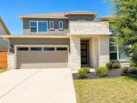 Photo of 8216 Petronas PASS, Austin, TX 78744 (MLS # 7260784)
