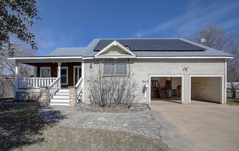 Photo of 507 E 18th ST, Georgetown, TX 78626 (MLS # 6580696)