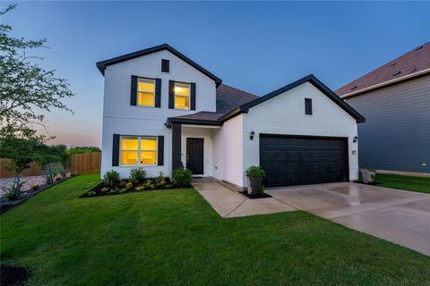 Photo of 17600 Penfolds DR, Pflugerville, TX 78660 (MLS # 7524985)