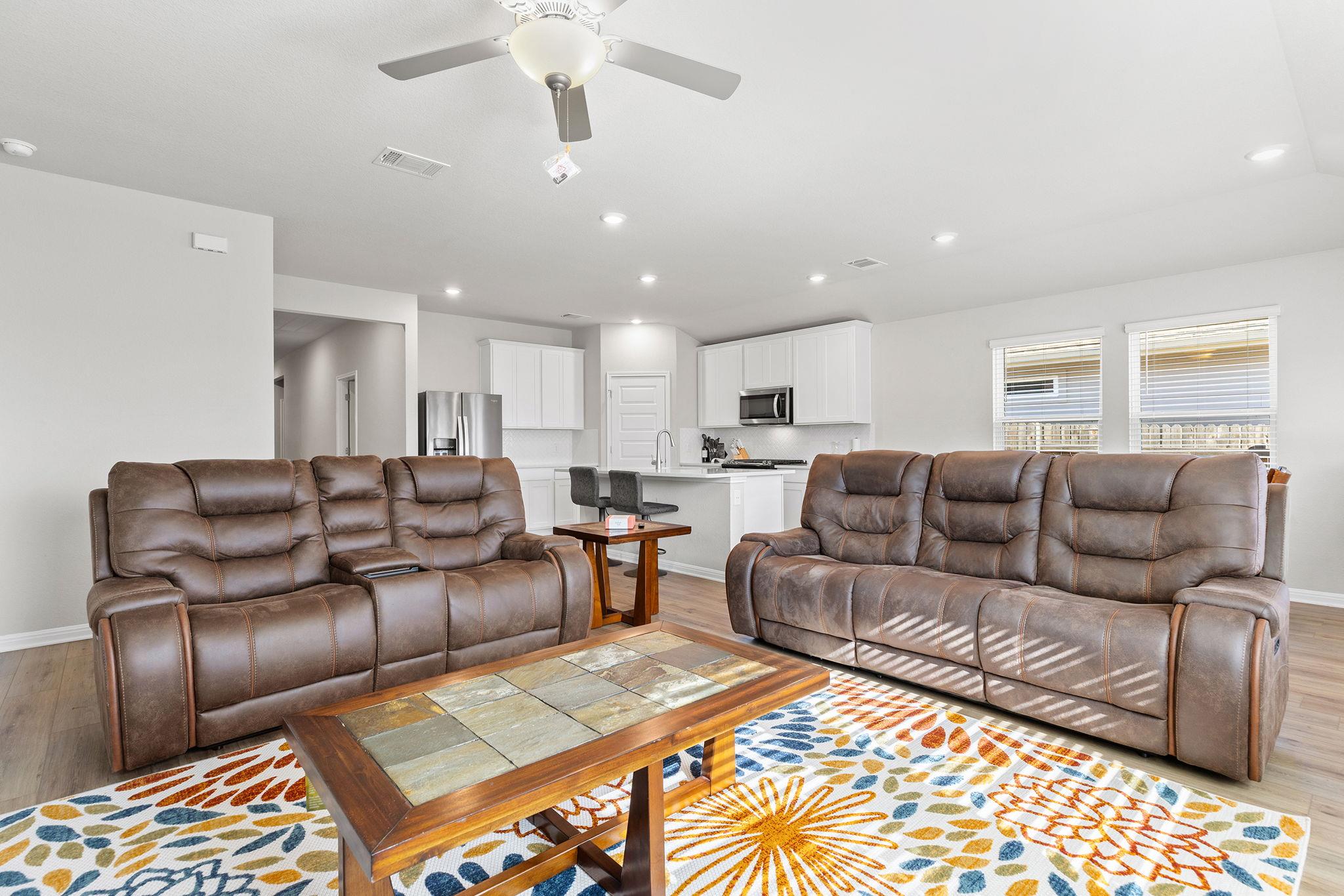 110 Greenspire Downs DR