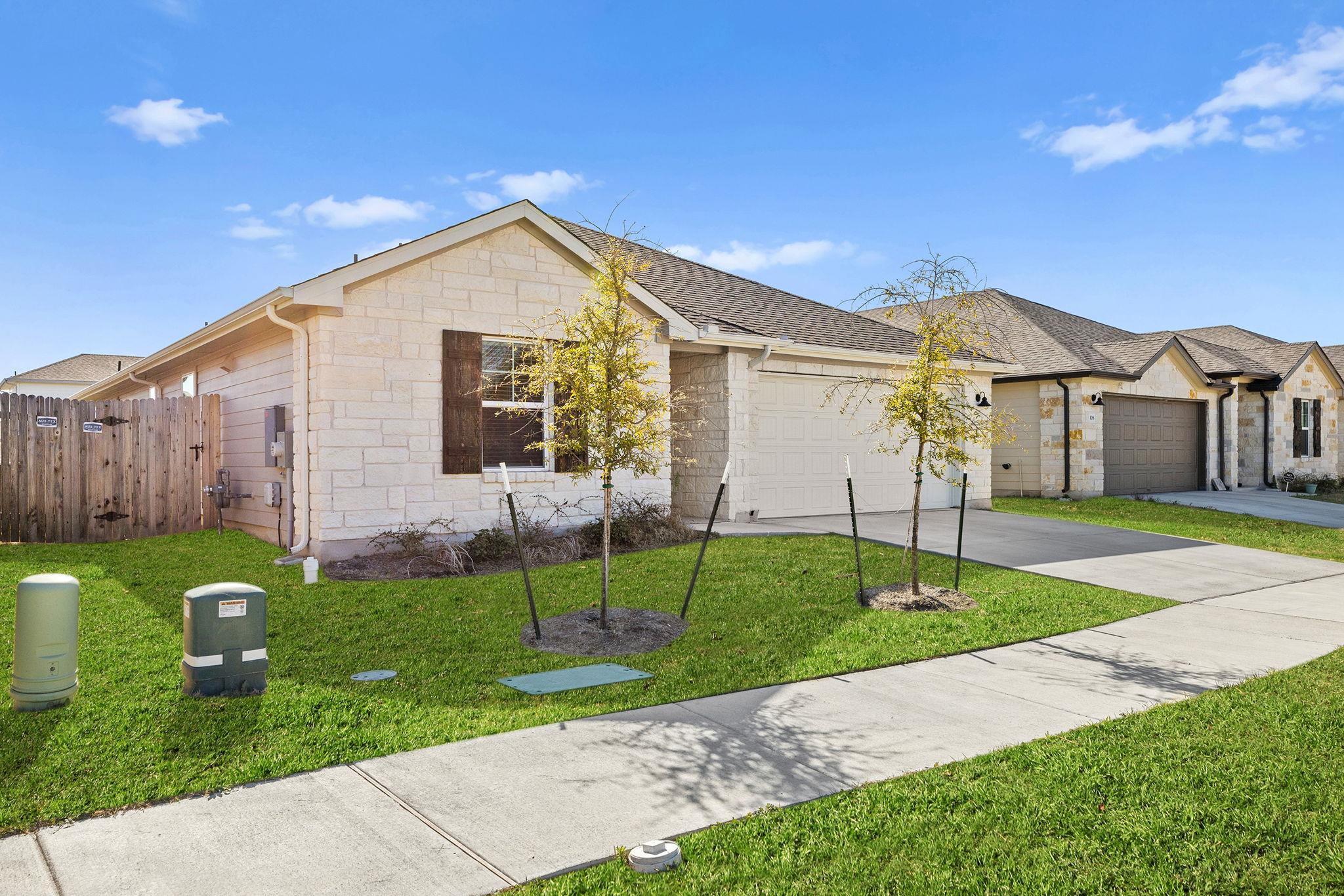 110 Greenspire Downs DR