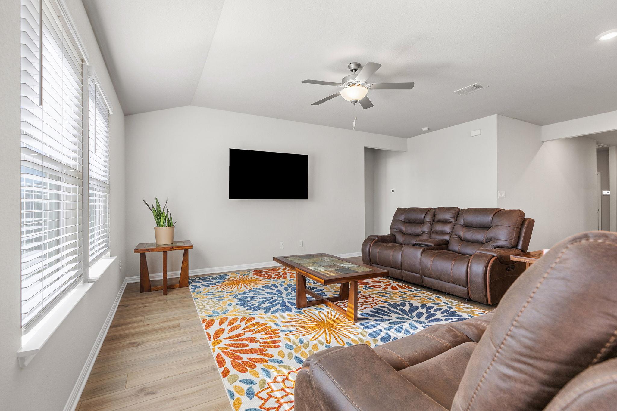 110 Greenspire Downs DR