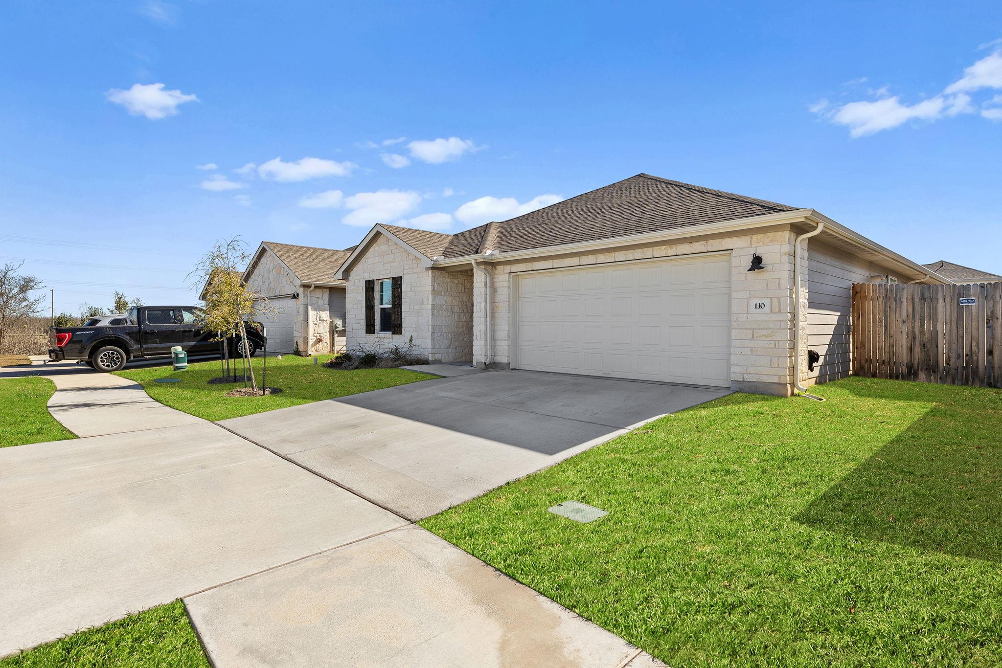 110 Greenspire Downs DR