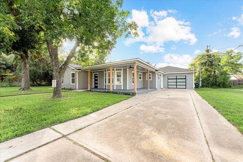 A home in Rockdale