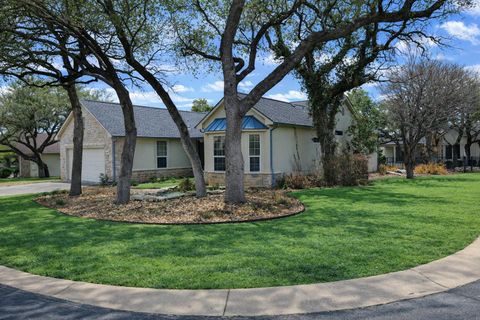 Photo of 101 Scissortail TRL, Georgetown, TX 78633 (MLS # 3699252)