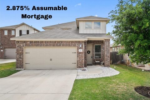 120 Neterland ST Georgetown TX 78628