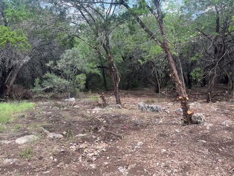 7413 Spanish Oak DR Lago Vista TX 78645