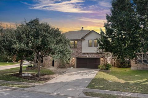 2506 Midnight Star DR Cedar Park TX 78613