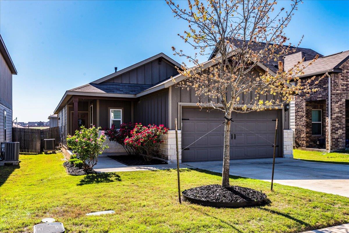 173 Buttonwood DR