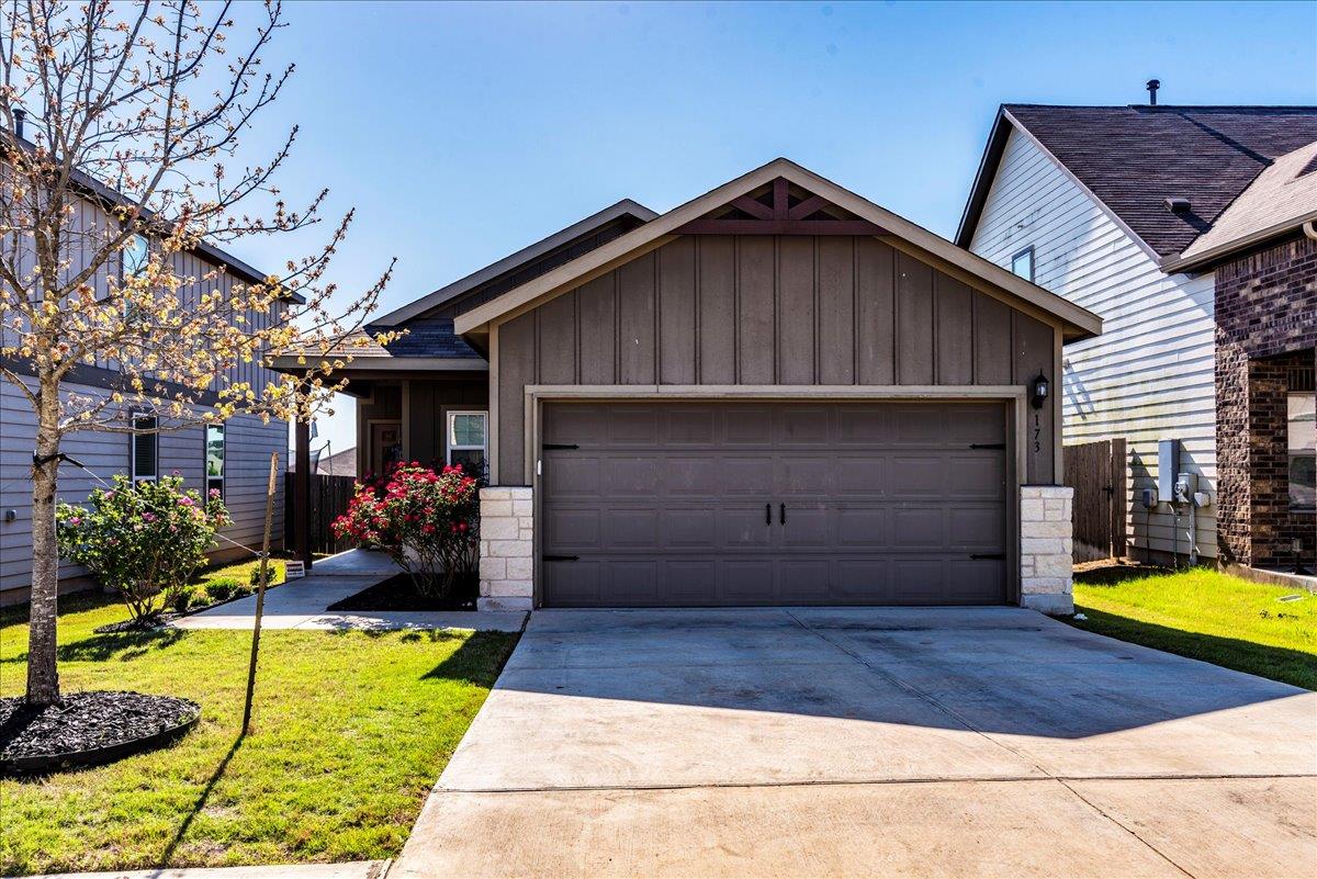 173 Buttonwood DR