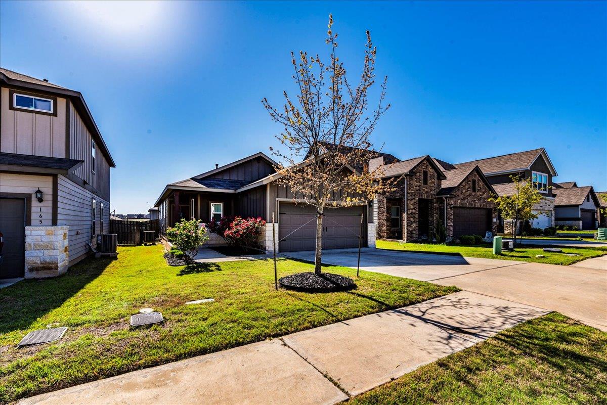 173 Buttonwood DR