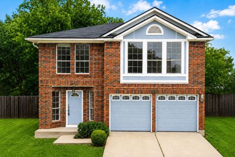 Photo of 13701 Cambourne DR, Pflugerville, TX 78660 (MLS # 2701099)