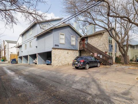 Photo of 3004 SPEEDWAY #8, Austin, TX 78705 (MLS # 1891670)
