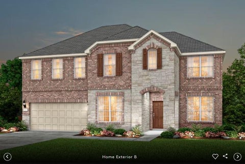 Photo of 2913 Wind River TRL, Leander, TX 78641 (MLS # 1138821)