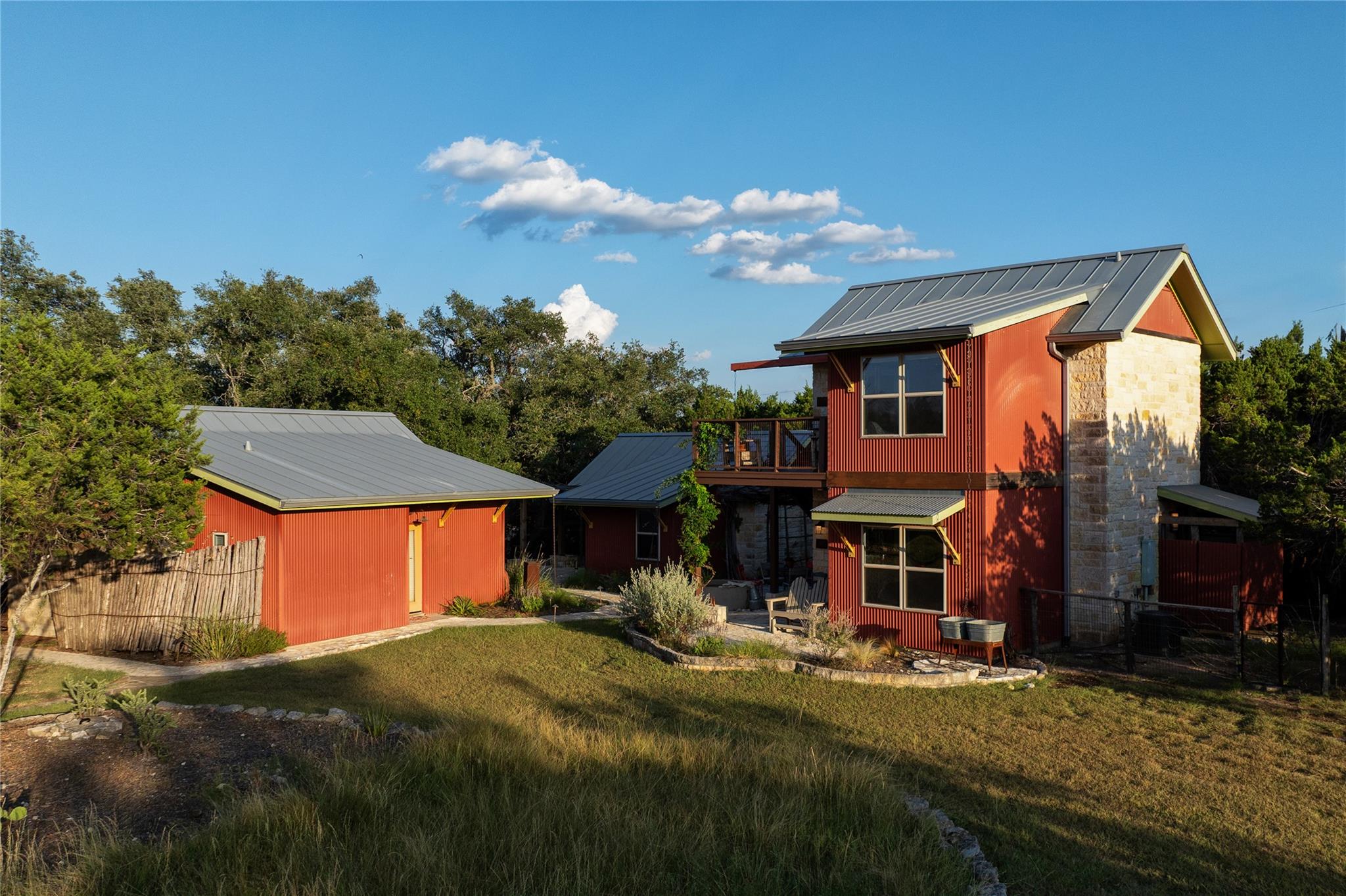 5818 Ranch Road 165 Tract 1