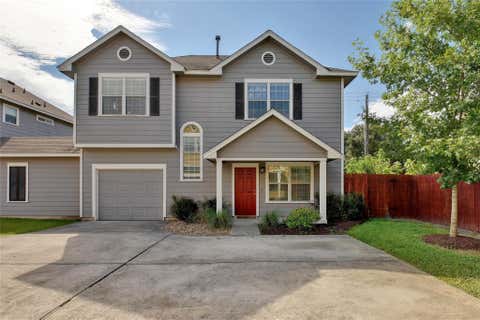 Photo of 6011 Fairway ST #2B, Austin, TX 78741 (MLS # 2551045)
