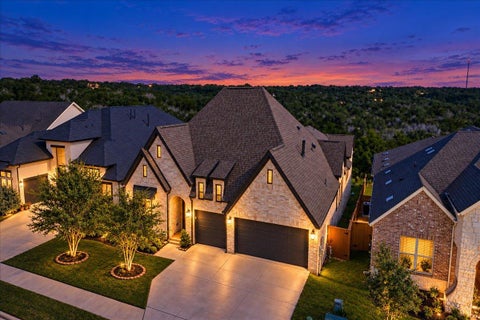 Photo of 840 Teakmill Trail TRL, San Marcos, TX 78666 (MLS # 2191649)