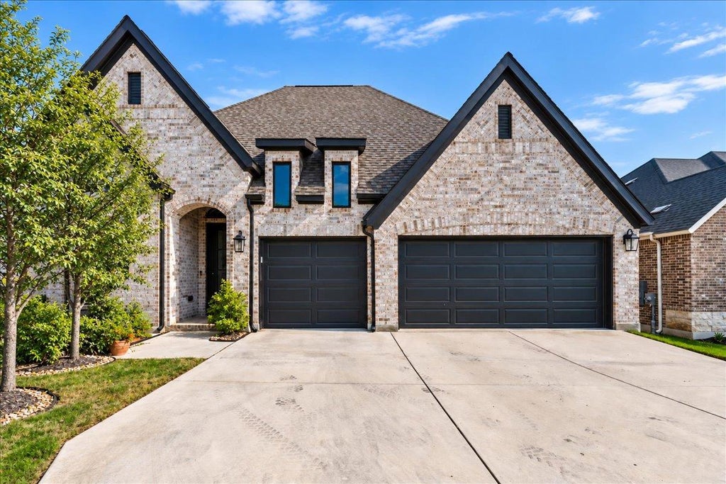 Photo of 840 Teakmill Trail TRL, San Marcos, TX 78666 (MLS # 2191649)