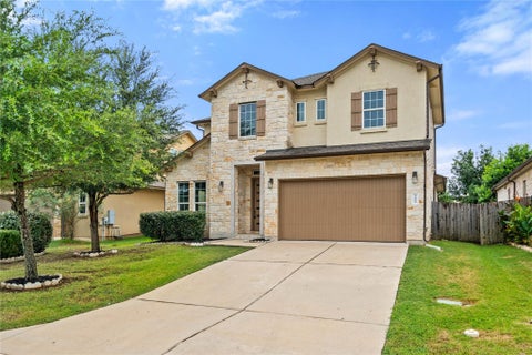 Tiny photo for 5009 Mandevilla DR, Austin, TX 78739 (MLS # 6333913)