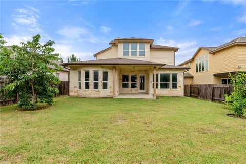 Tiny photo for 5009 Mandevilla DR, Austin, TX 78739 (MLS # 6333913)