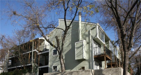 Photo of 1600 West Ave #17, Austin, TX 78701 (MLS # 4352341)