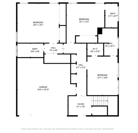 A home in Lakeway