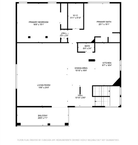 A home in Lakeway