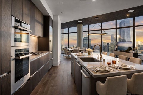 Tiny photo for 501 West Ave #3803, Austin, TX 78701 (MLS # 6826986)