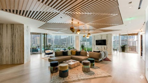 Tiny photo for 501 West Ave #3803, Austin, TX 78701 (MLS # 6826986)