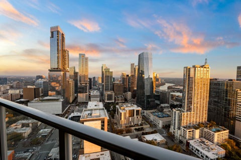 Tiny photo for 501 West Ave #3803, Austin, TX 78701 (MLS # 6826986)