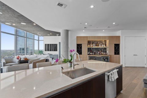 Tiny photo for 501 West Ave #3803, Austin, TX 78701 (MLS # 6826986)