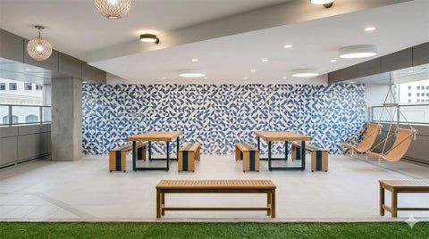 Tiny photo for 501 West Ave #3803, Austin, TX 78701 (MLS # 6826986)