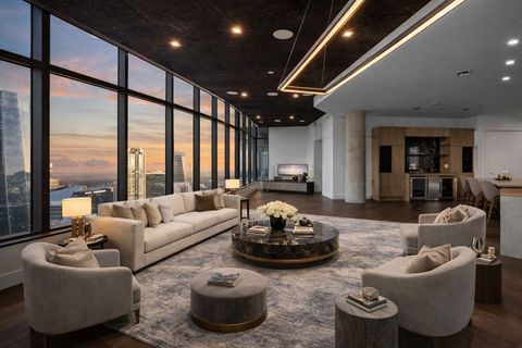 Photo of 501 West Ave #3803, Austin, TX 78701 (MLS # 6826986)
