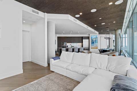 Tiny photo for 501 West Ave #3803, Austin, TX 78701 (MLS # 6826986)