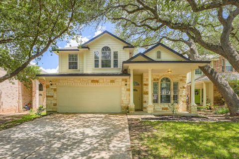 Photo of 2608 Dryden ST, Austin, TX 78748 (MLS # 2687553)