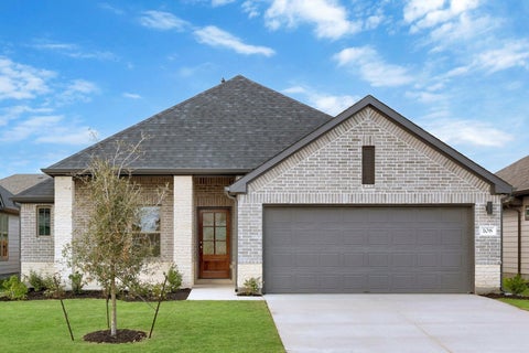 Photo of 108 Melrose ST, Hutto, TX 78634 (MLS # 4518904)