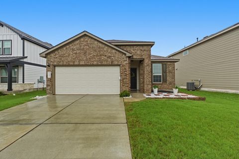 Photo of 2124 Cliffbrake WAY, Georgetown, TX 78626 (MLS # 5903781)