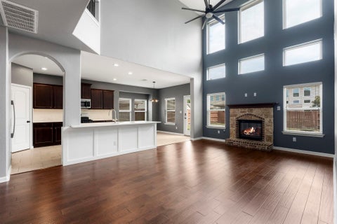 Photo of 8525 Reggio ST, Round Rock, TX 78665 (MLS # 5655659)