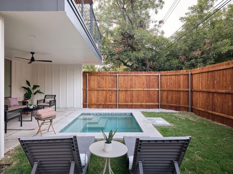 Tiny photo for 3208 Govalle Ave #2, Austin, TX 78702 (MLS # 7566642)