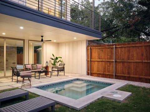 Photo of 3208 Govalle Ave #2, Austin, TX 78702 (MLS # 7566642)